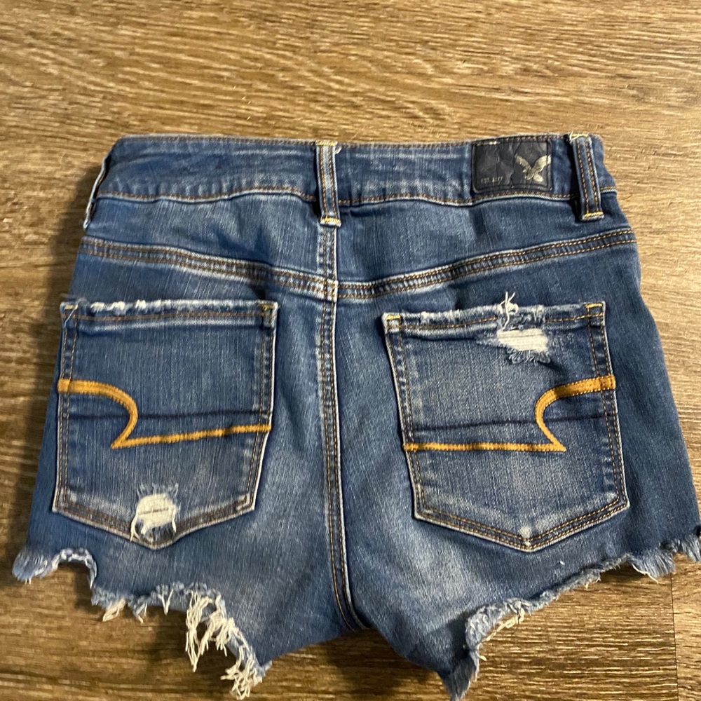 American Eagle shorts